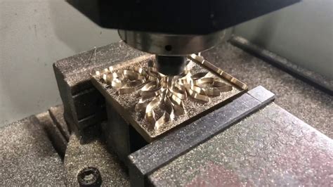 cnc brass machining|is brass easy to cut.